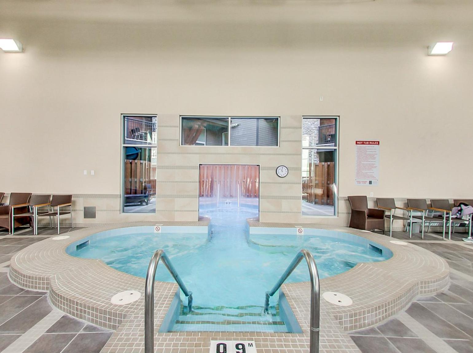 كانمور Outstanding Mountain Condo Waterslide And Hot Tub Managed By Little Sister Getaways المظهر الخارجي الصورة